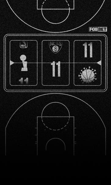 Kyrie's Value to the Spread
